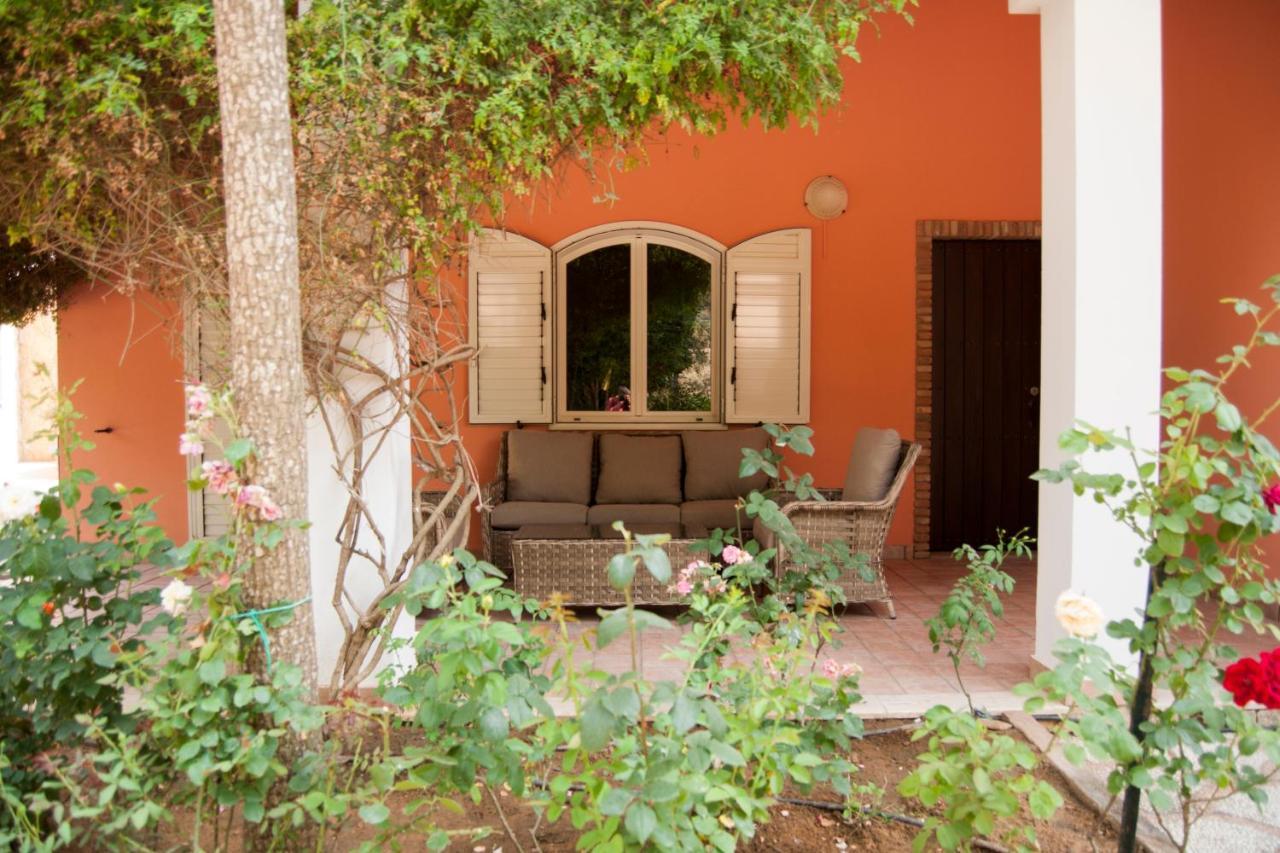Agriresort Villa Bentivoglio Piazza Armerina Ngoại thất bức ảnh