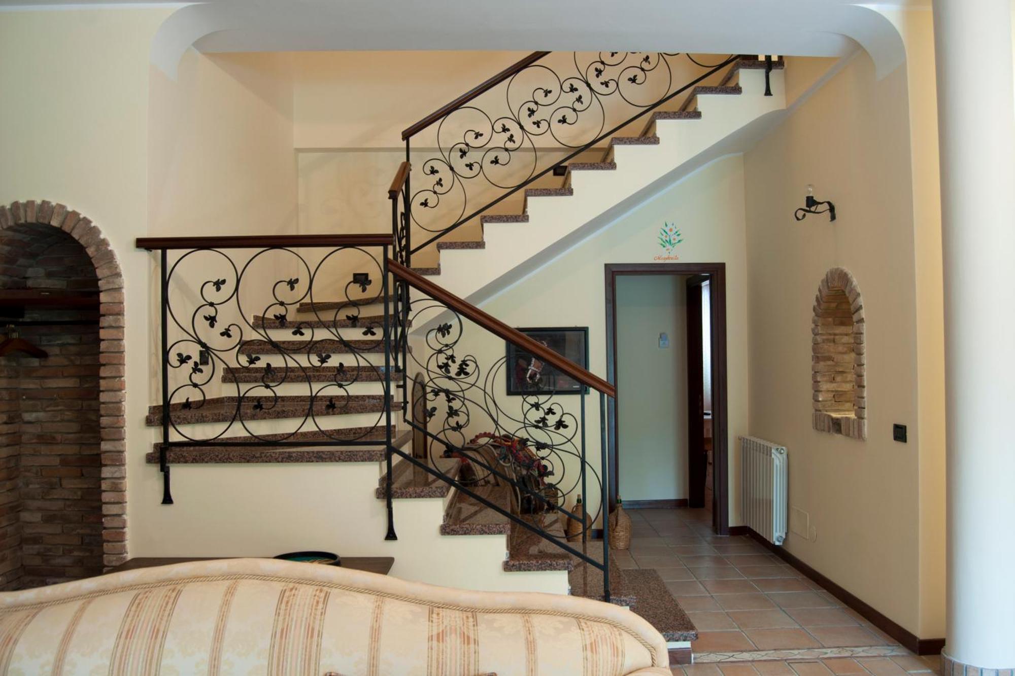 Agriresort Villa Bentivoglio Piazza Armerina Ngoại thất bức ảnh