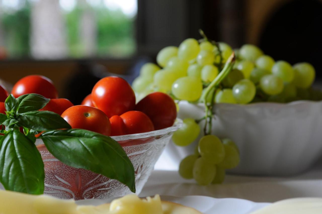 Agriresort Villa Bentivoglio Piazza Armerina Ngoại thất bức ảnh