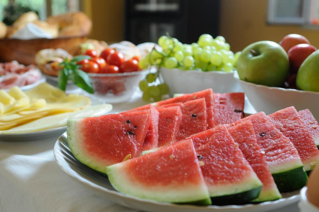 Agriresort Villa Bentivoglio Piazza Armerina Ngoại thất bức ảnh
