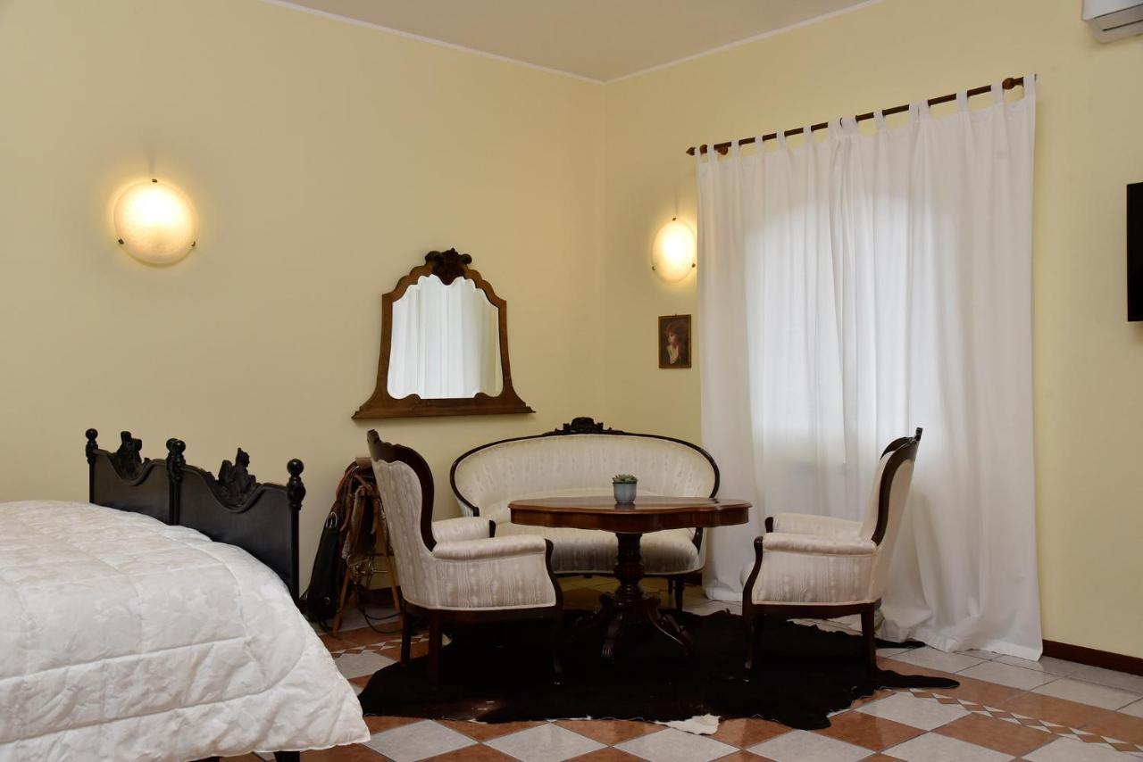 Agriresort Villa Bentivoglio Piazza Armerina Ngoại thất bức ảnh