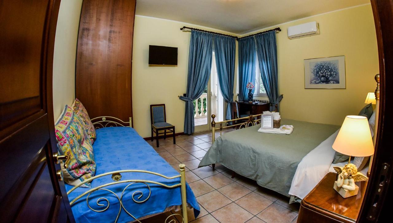 Agriresort Villa Bentivoglio Piazza Armerina Ngoại thất bức ảnh