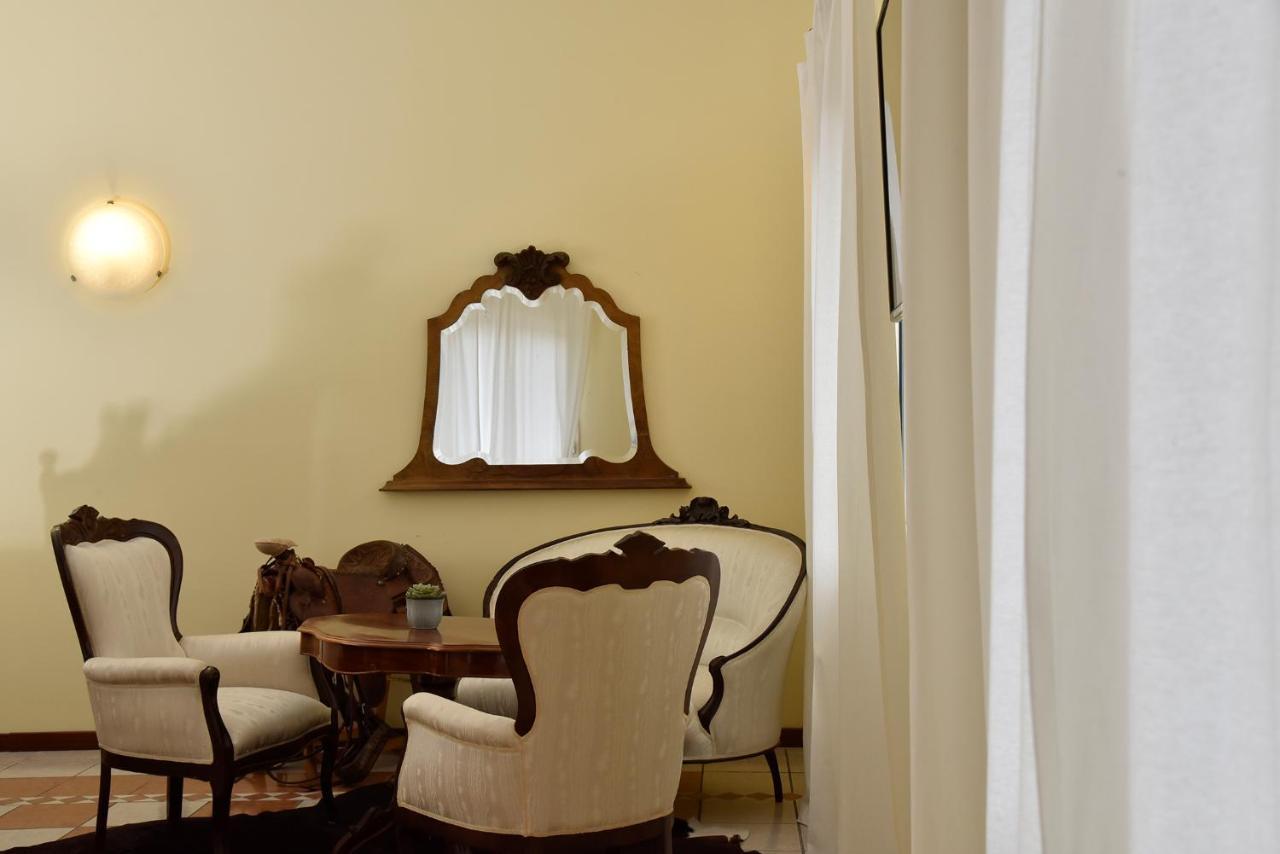 Agriresort Villa Bentivoglio Piazza Armerina Ngoại thất bức ảnh