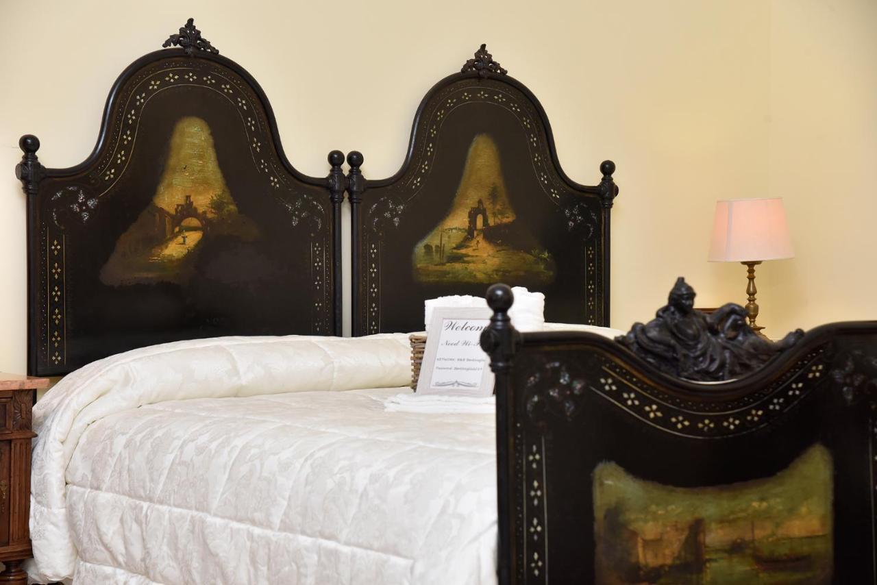 Agriresort Villa Bentivoglio Piazza Armerina Ngoại thất bức ảnh