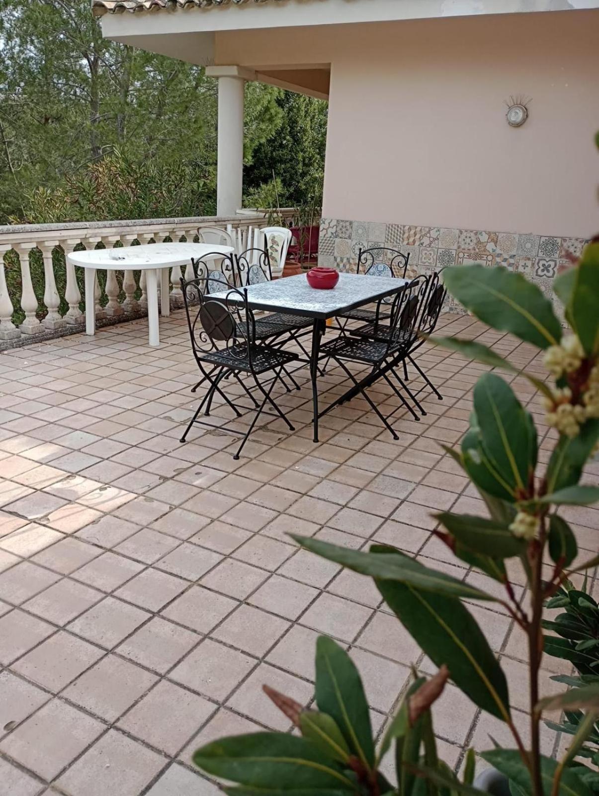 Agriresort Villa Bentivoglio Piazza Armerina Ngoại thất bức ảnh