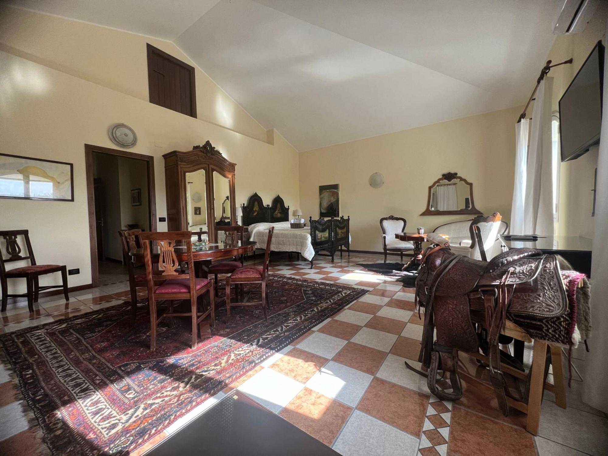 Agriresort Villa Bentivoglio Piazza Armerina Ngoại thất bức ảnh