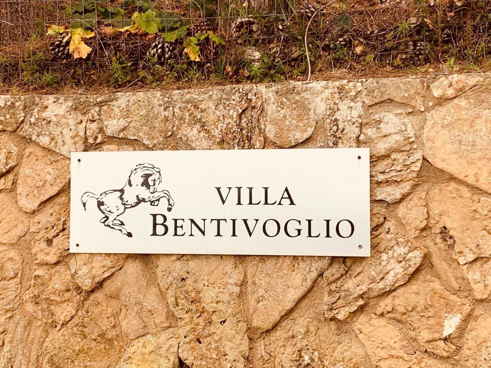 Agriresort Villa Bentivoglio Piazza Armerina Ngoại thất bức ảnh